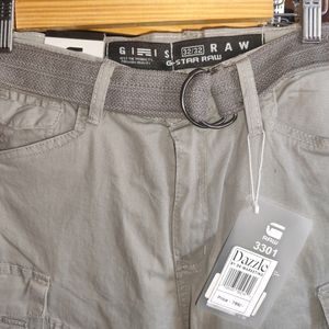 Discount On RAW Jents Shorts