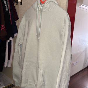 H&M Mint Green Hoodie (S)