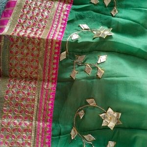 Traditional Ghagra Choli