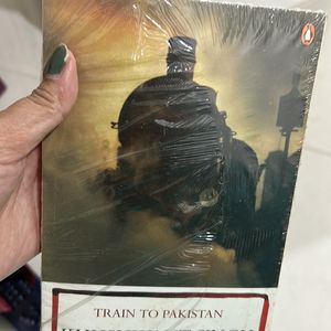 Train to Pakistan