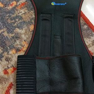 Posture Correction Belt