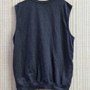 Men Tshirt (Sleeveless)