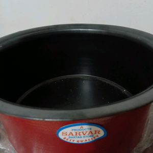 5L Bhagona Induction Base