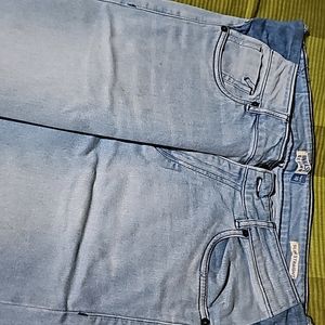 Jeans Slim Fit, 32 Extended