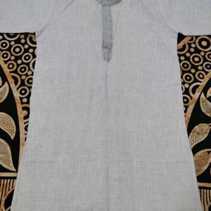 Kurta With Pant