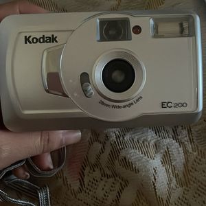 kodak camera