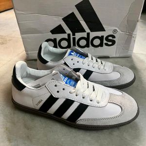 ADIDAS ORIGINALS SAMBA FOR WOMEN EUR 37