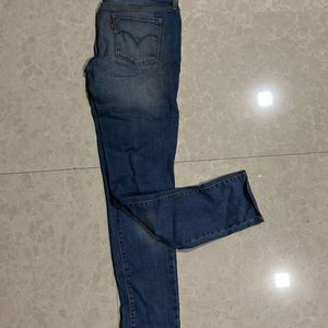 Levi’s Jeans