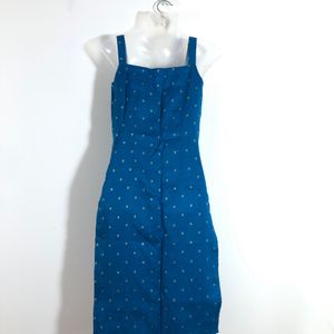 Blue Kurta(Women’s)