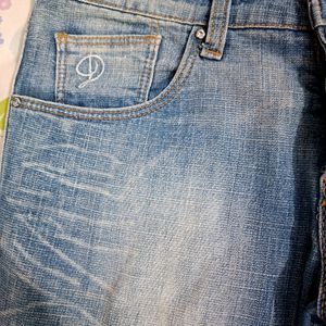 Levi's Denim