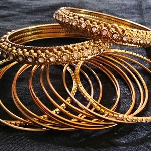 Bangles and Bracelets