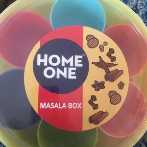 Masala Box