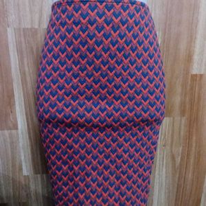 Beautiful Skirt Lenth-16"