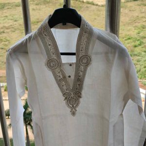 Ethnic Wear For Festival Or Wedding With Paijama