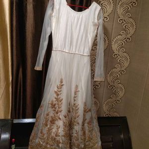 Women Designer Gown Dress