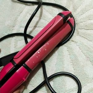 Hair Straightener