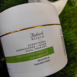 Everything Conditioner + Mask Dual Therapy