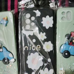 8 Phone Cases Only For ₹350