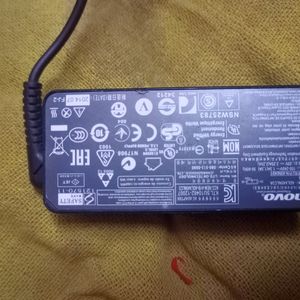 Lenovo Original Charger