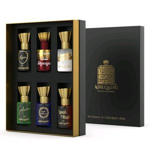 Adilqadri Premium Fragrances