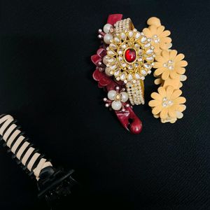 Women's Hair Accessories