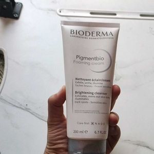 Bioderma Brightening Cleanser