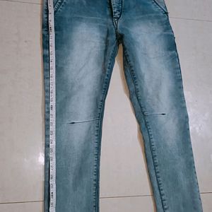 Used Twice Like New Branded Jeans