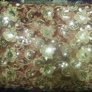 Bridal Dulhan Dupatta