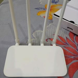 I Am Selling Wifi Router