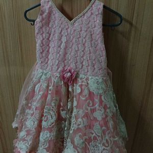 Girls Frock