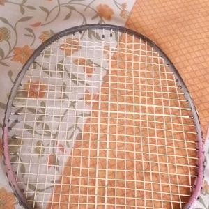 Badminton Racket