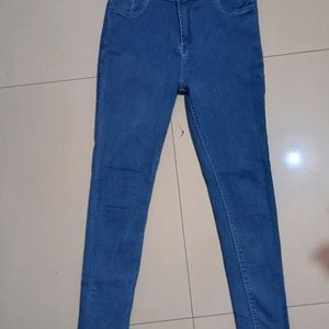 2 Slim Jeans For Girls