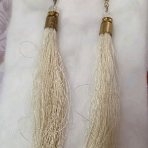 Thread Ear , Rings