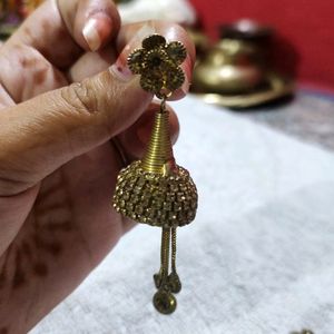 Fancy Earrings For Women