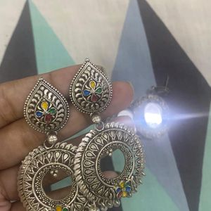 COMBO EARRINGS💁‍♀