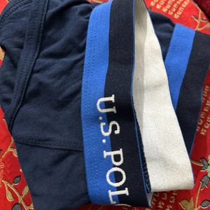 USPA Man Underwear