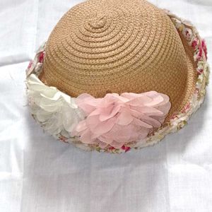 Beautiful Girls Hat For Selling