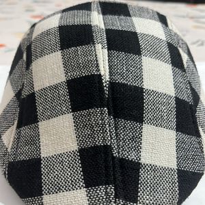 Stylish Winter Flat Cap For boys/Girls