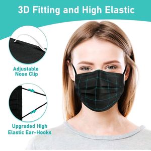 3 Ply Surgical Mask