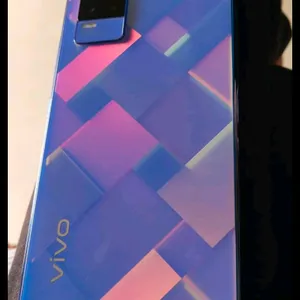 Vivo Y73 Mobile