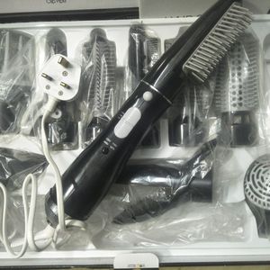 Imported Hair Styler Fullcome 87010