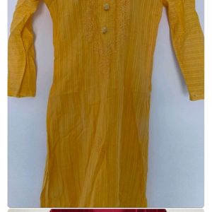 Kurti For Women