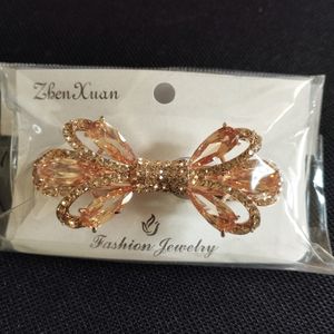 5071 - - Korean Diamond Hair Clip