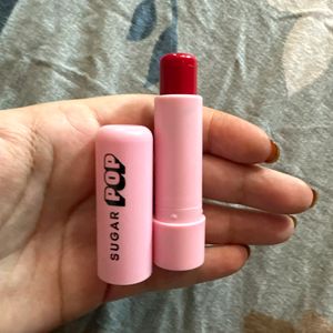 New Sugar Pop Lipstick In Affordable Price