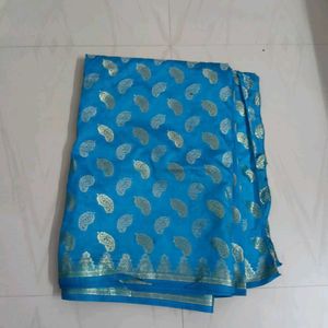 Artsilk Fancy Saree