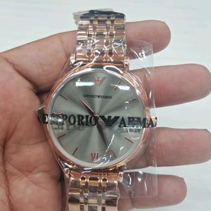 Armani Watch For Mens