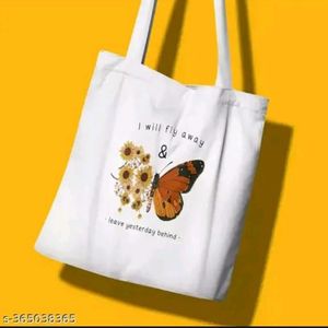 Asthetic Versatile Unisex Tote Bag