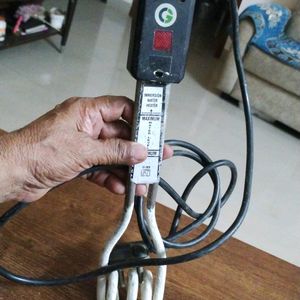 Immersion Water Heater