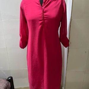 Kurti Pant