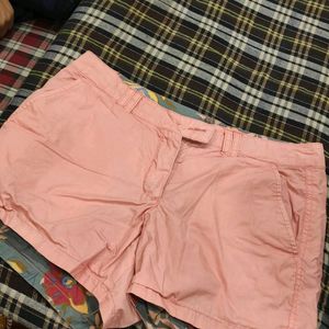 Good Condition Reversible Shorts